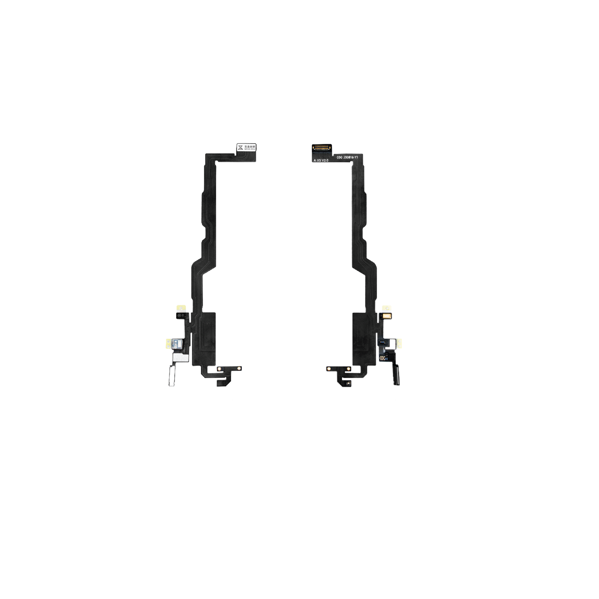 Fexible Mega-idea XS Proximity & Ambient Light Sensor FPC